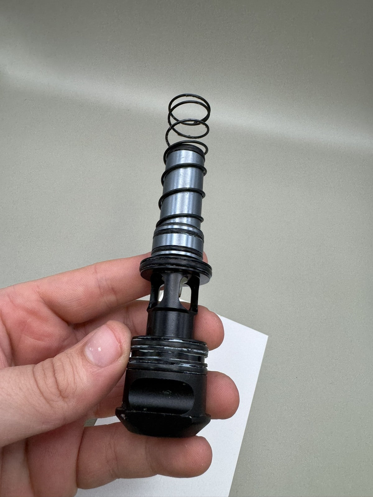 Empire PB AXE Pro Bolt/Engine