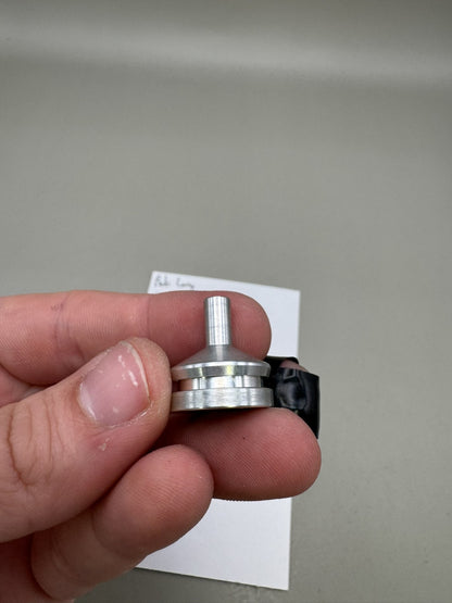 Bob Long G6R HPR Piston