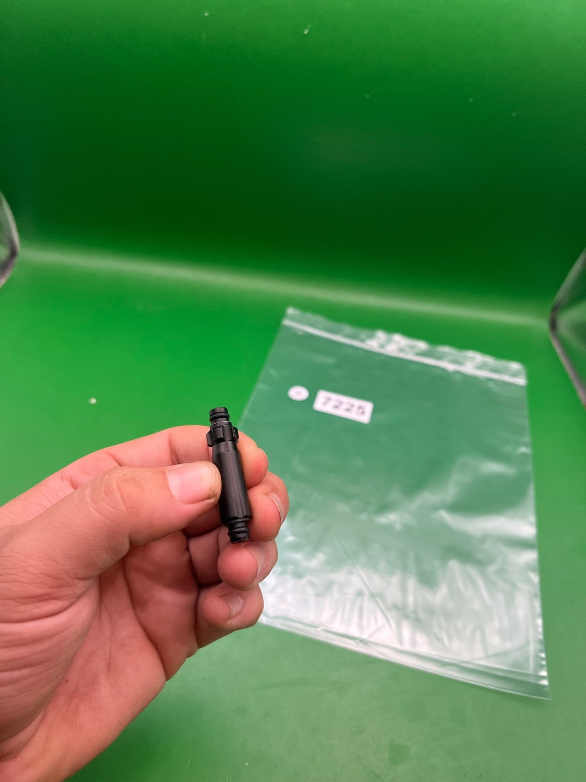 Lv1 Frame Air Transfer Pipe