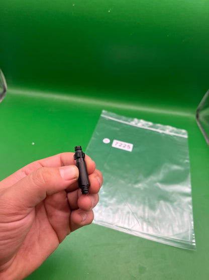 Lv1 Frame Air Transfer Pipe