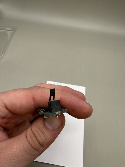 Smart Parts Shocker SFT Dynasty Circuit Board