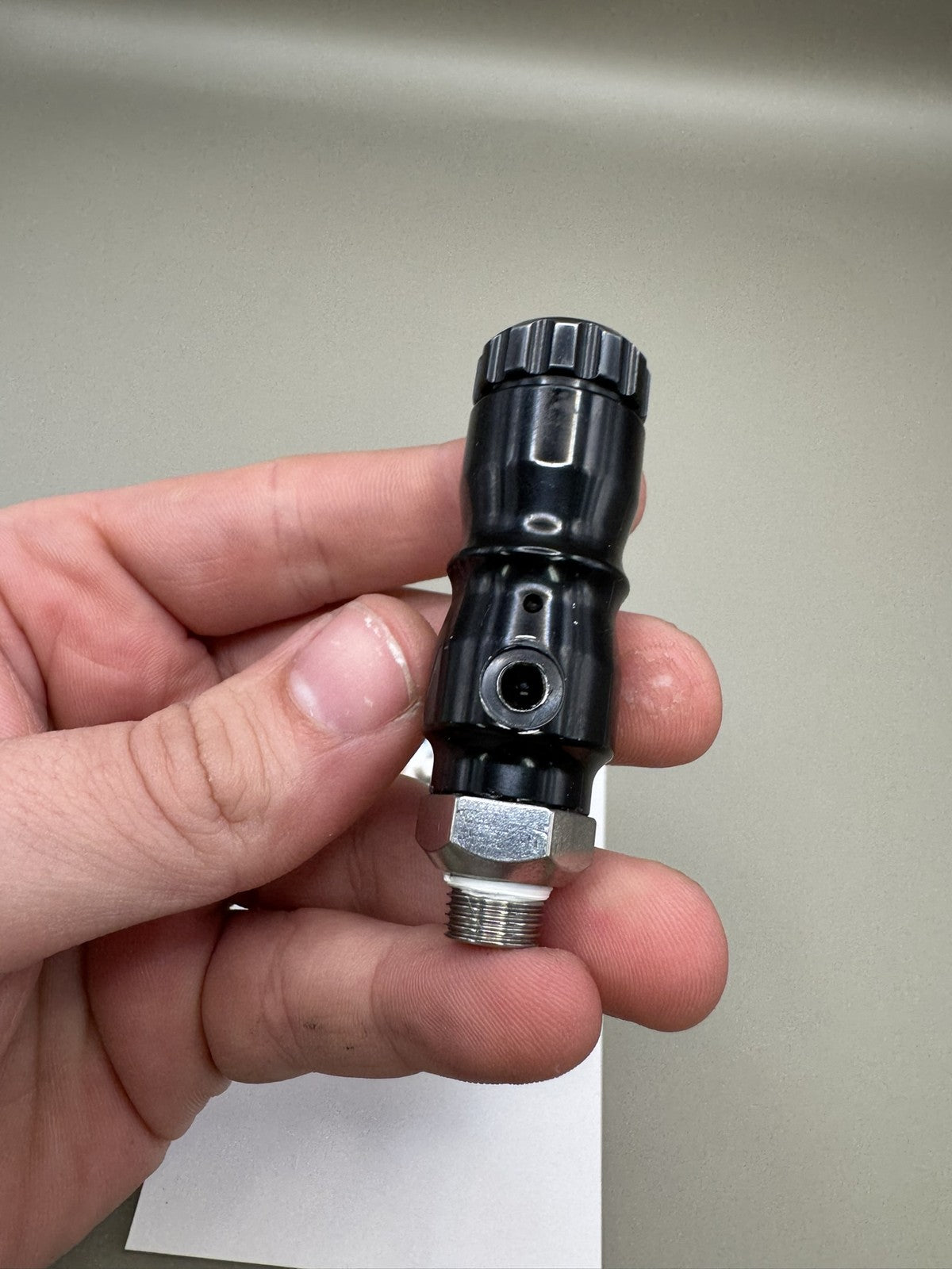 CCM Autocoker LPR
