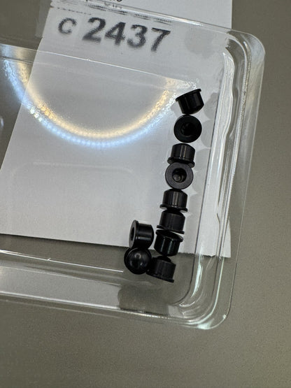 Bob Long G6R Detents X10