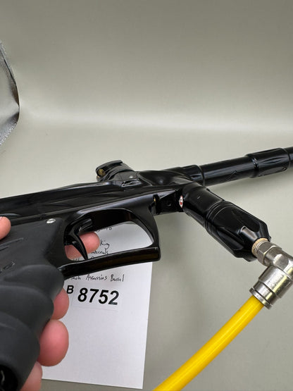 Bob Long Marq - Paintball Marker Fully Working