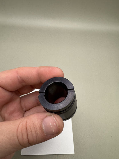 Dye DM3 Bolt Cylinder - Black
