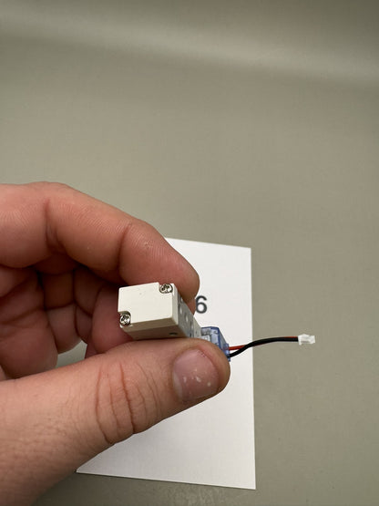Bob Long Protoge Solenoid