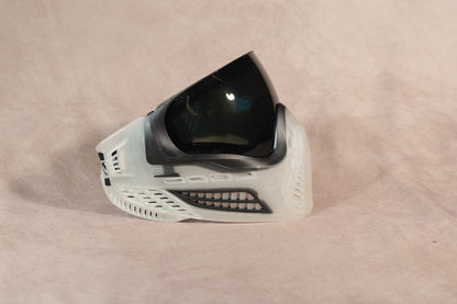 Virtue VIO Ascend Paintball Mask Goggle White Black New In Box