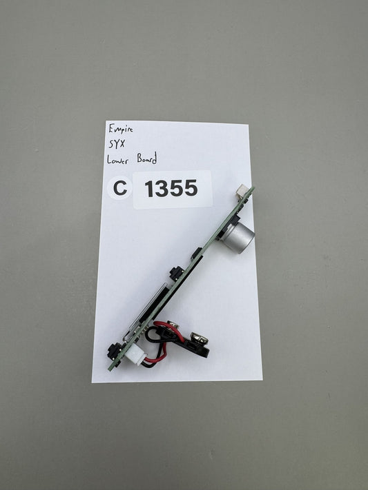 Empire SYX Lower Board