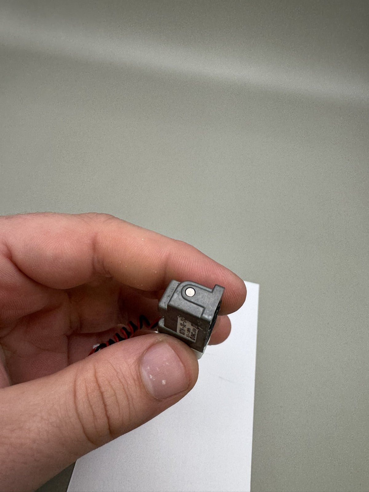 Proto/Dye Reflex Solenoid