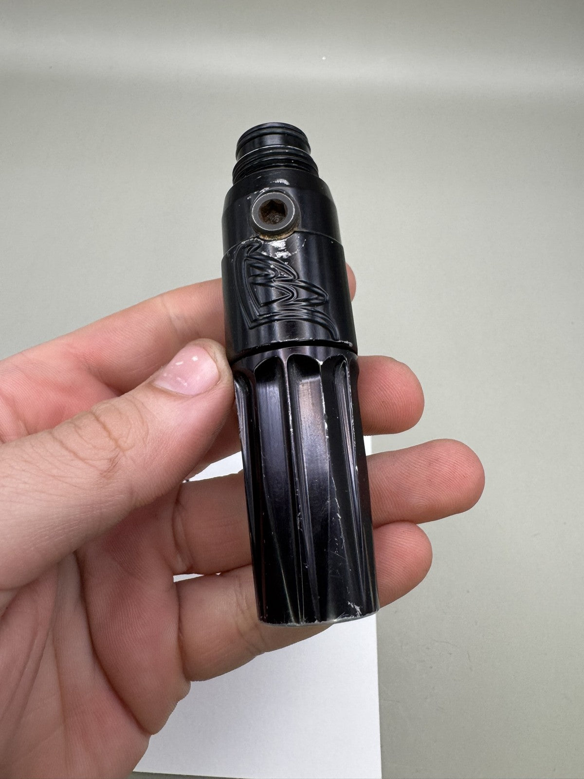 Bob Long Torpedo Inline HPR
