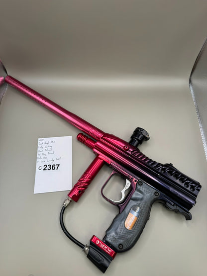 WDP Dark Angel IR3 - Paintball Marker Fully Working