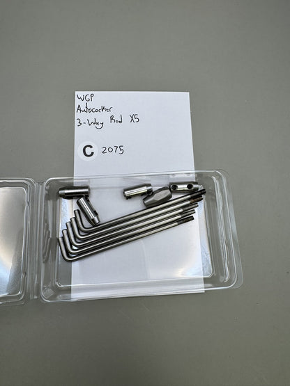 WGP Autococker 3-Way Rod X5