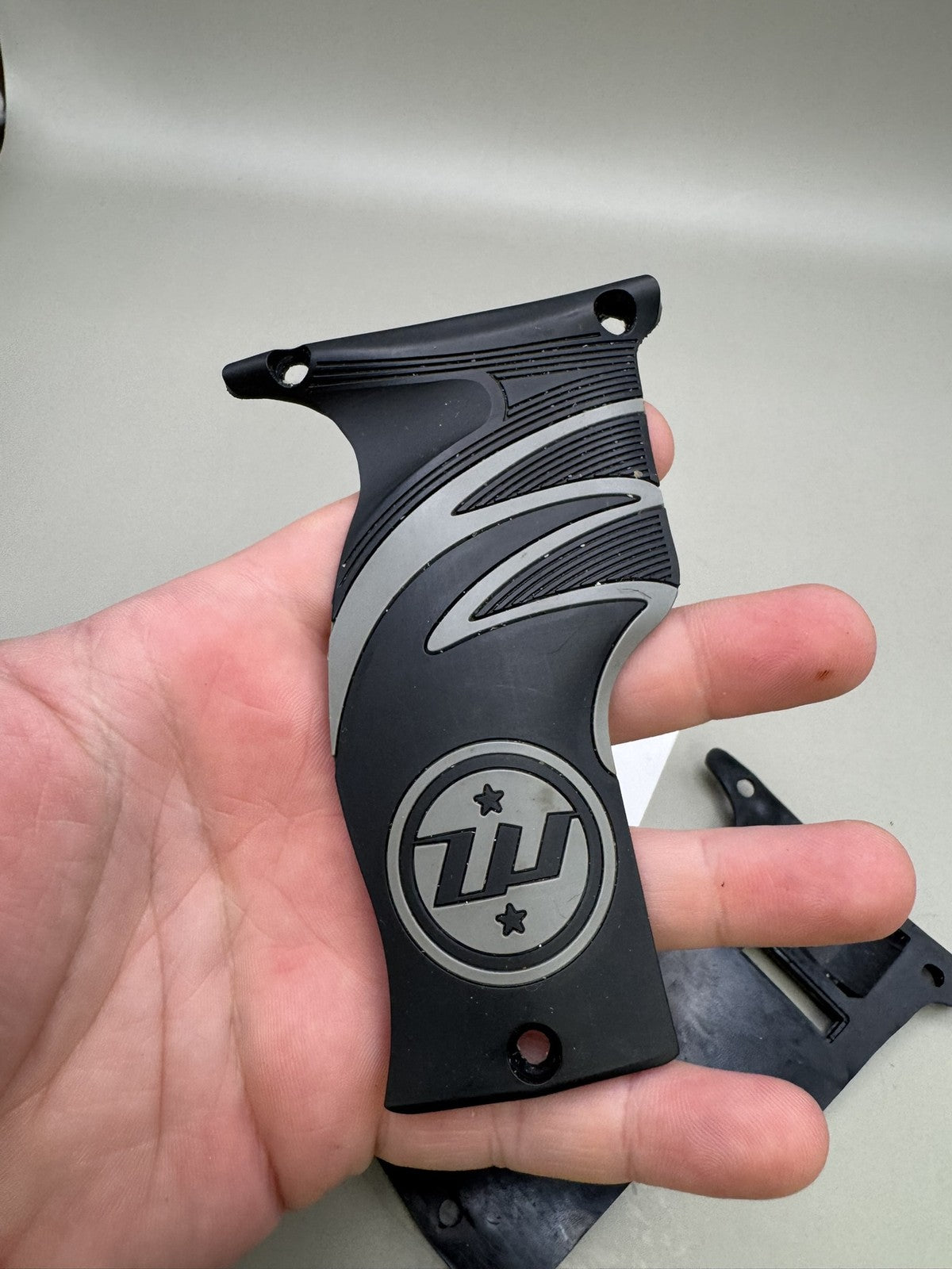 WGP Autocoker SR Grips