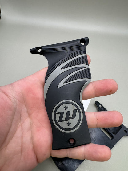 WGP Autocoker SR Grips
