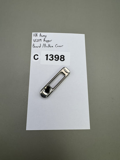 HK Army VCOM Ripper Board /Button Cover