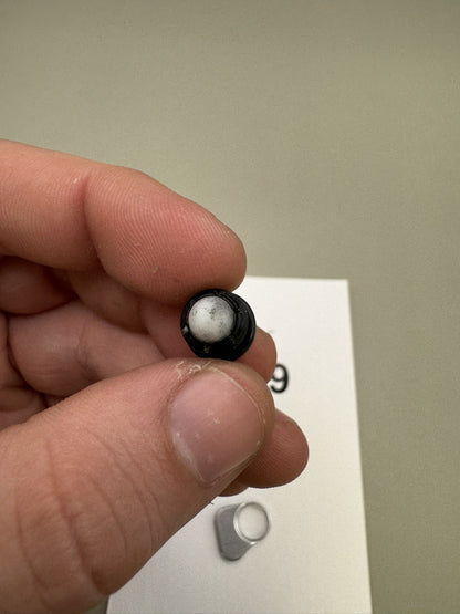 Smart Parts Shocker SFT Detents /Eye Cover