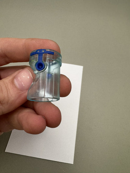 Dye 4th Gen Eye Pipe