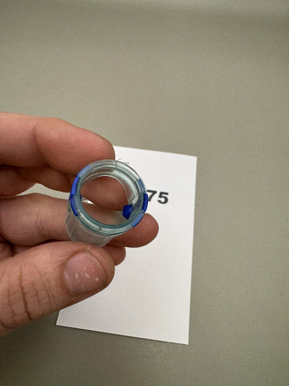 Dye 4th Gen Eye Pipe