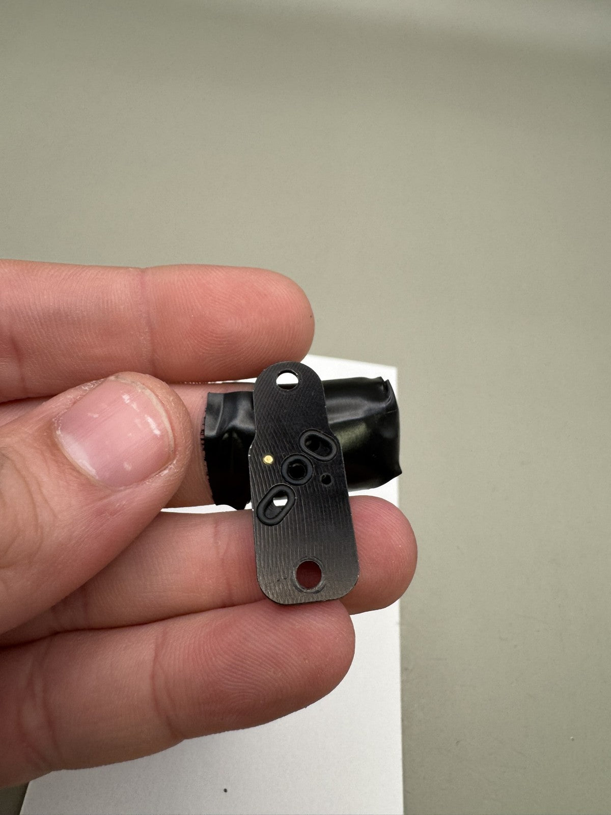 Smart Parts Shocker SFT Solenoid Manifold