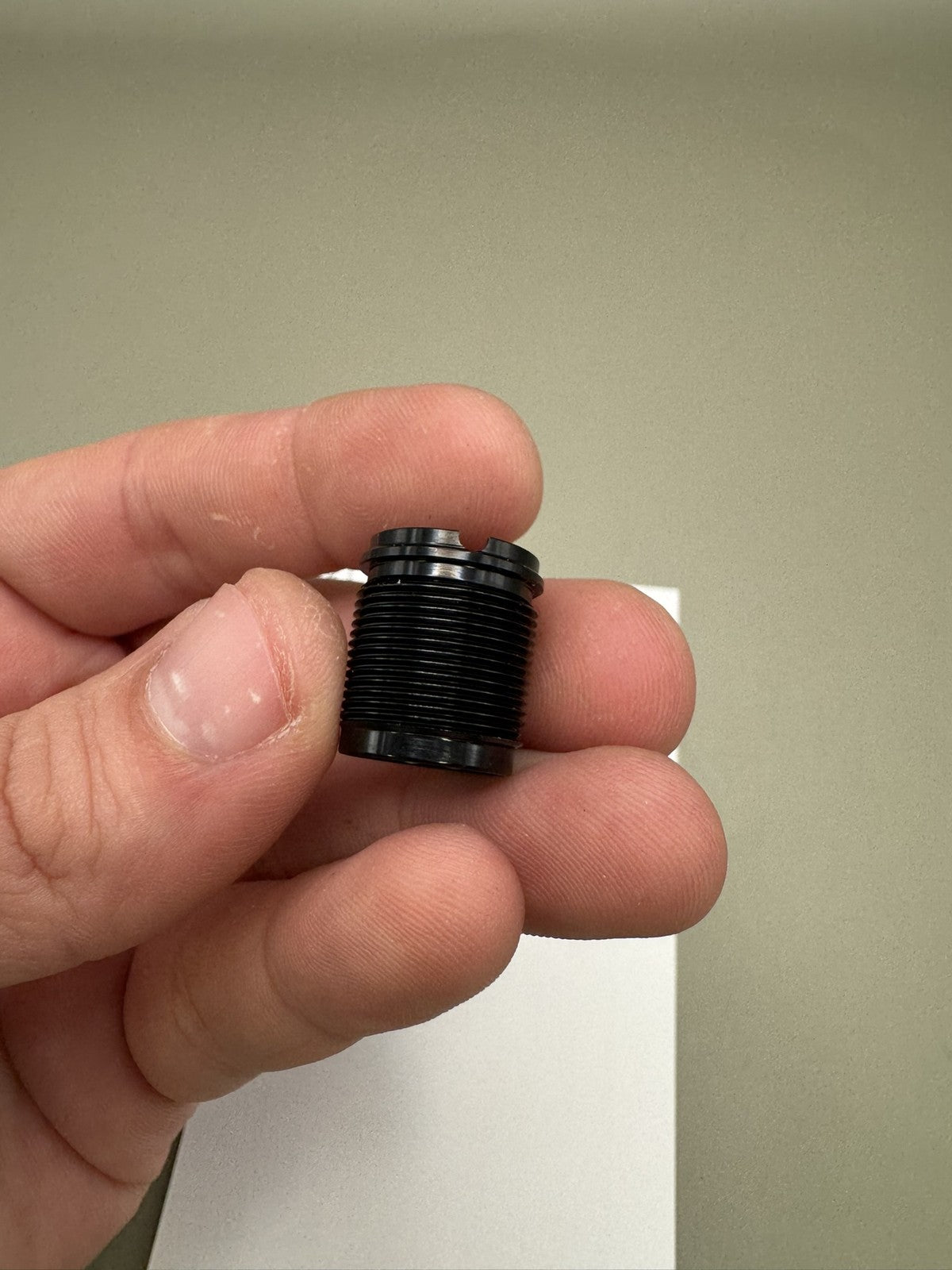 Bob Long G6R Salty Bolt Tip