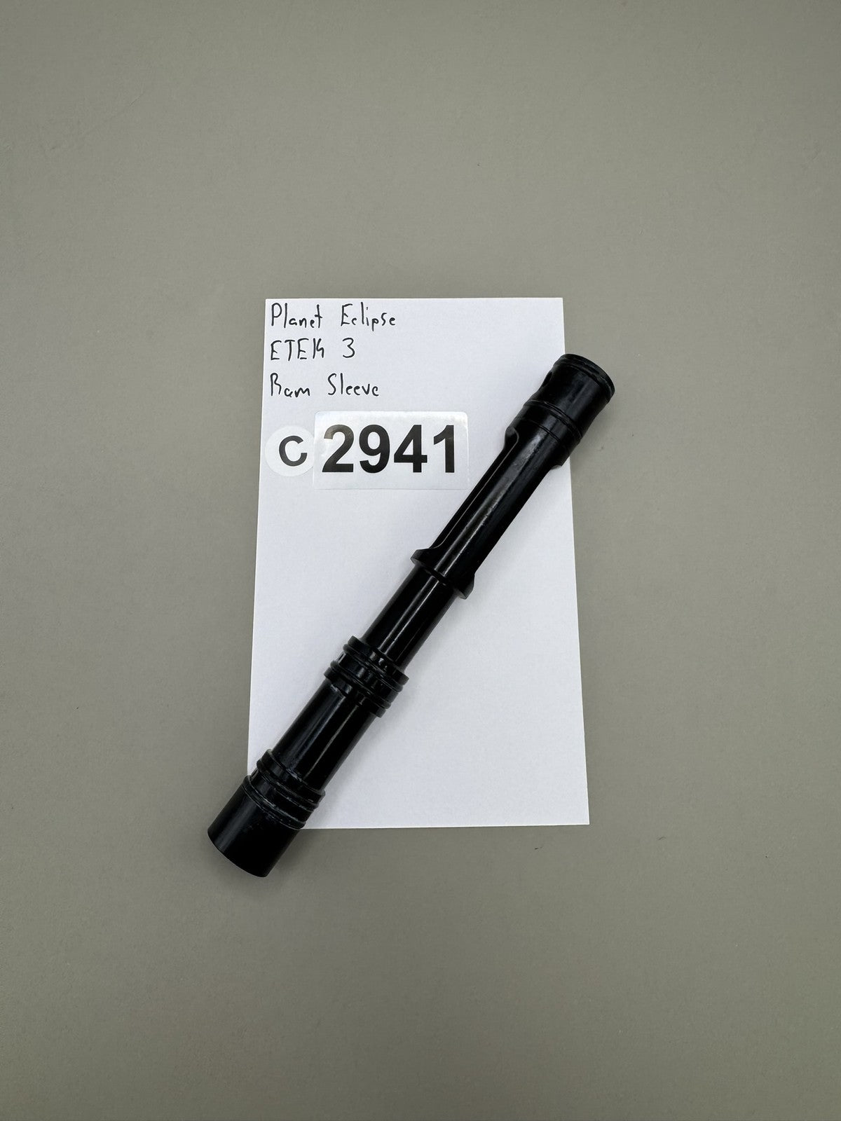 Planet Eclipse ETEK 3 Ram Sleeve