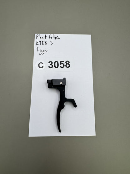 Planet Eclipse ETEK 3 Trigger