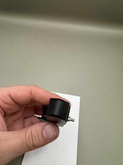 WGP Autococker E-Blade Solenoid Cover