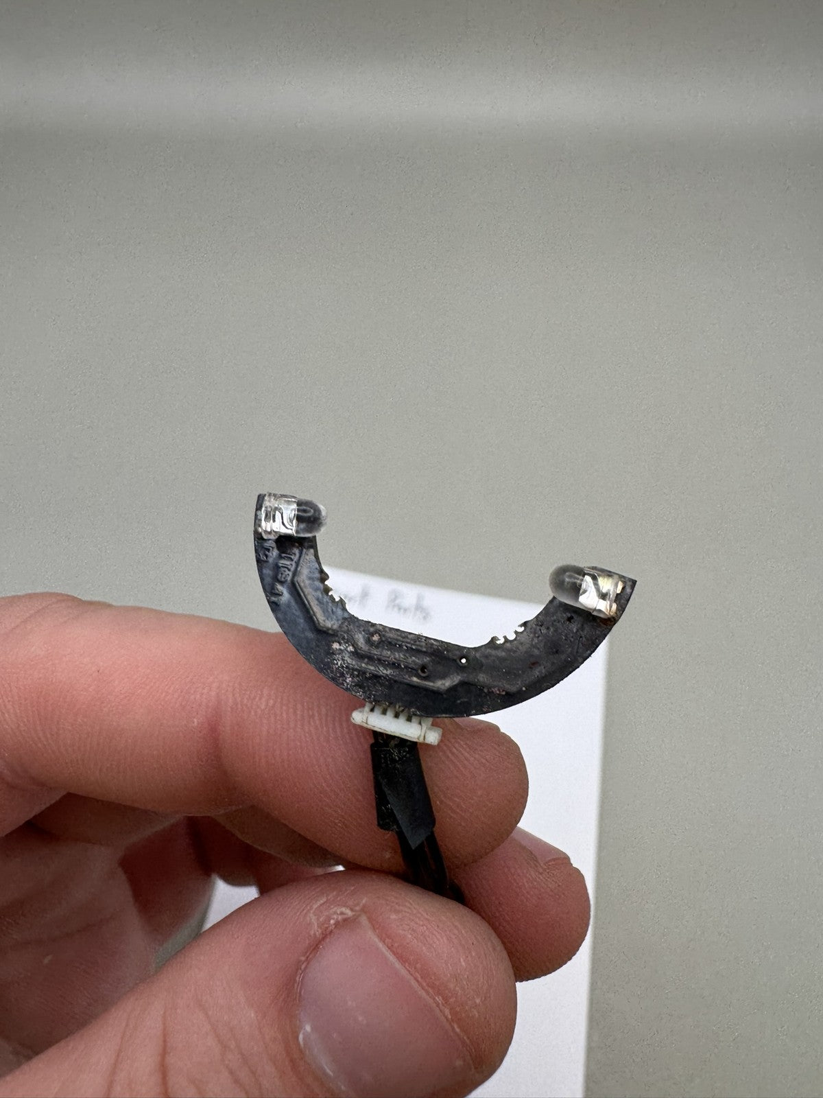 Smart Parts Ion Virtue Eye
