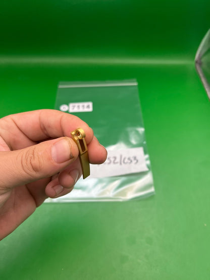 Planet Eclipse Geo R5 CS2 CS3 Trigger Gold