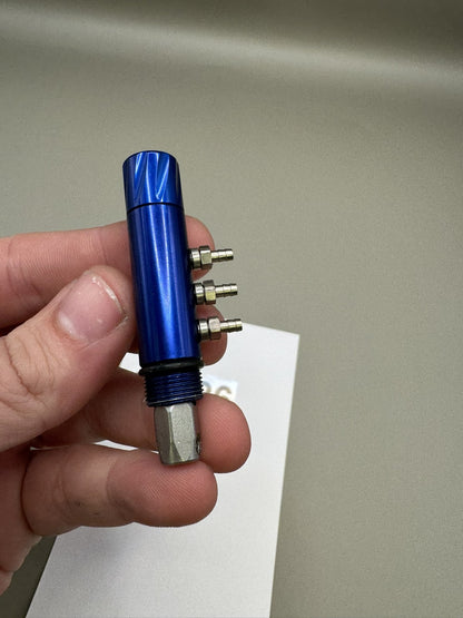 WGP Autococker 3-Way