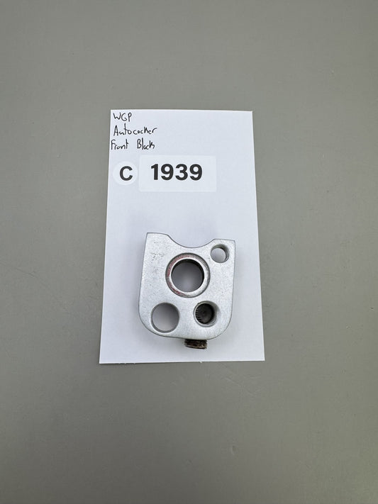 WGP Autococker Front Block