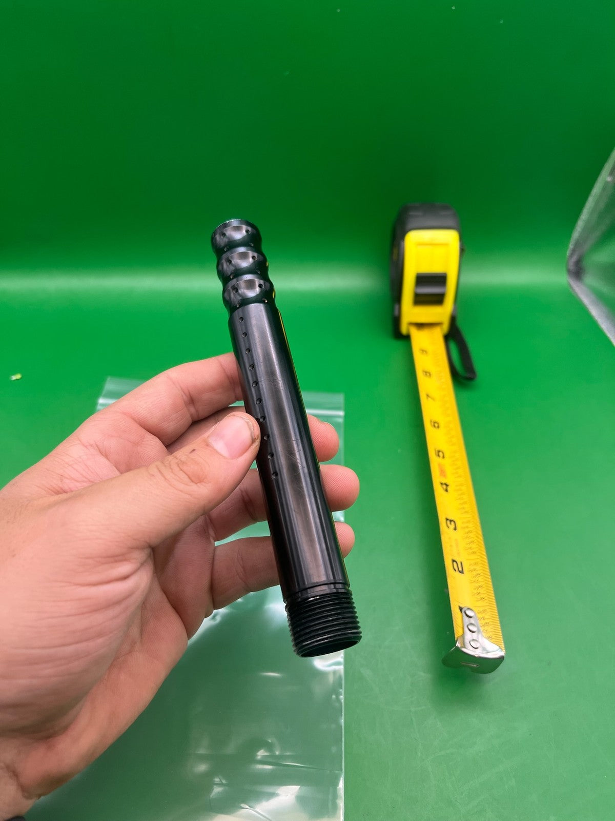 CP Barrel Tip