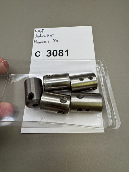 WGP Autococker Hammers X5