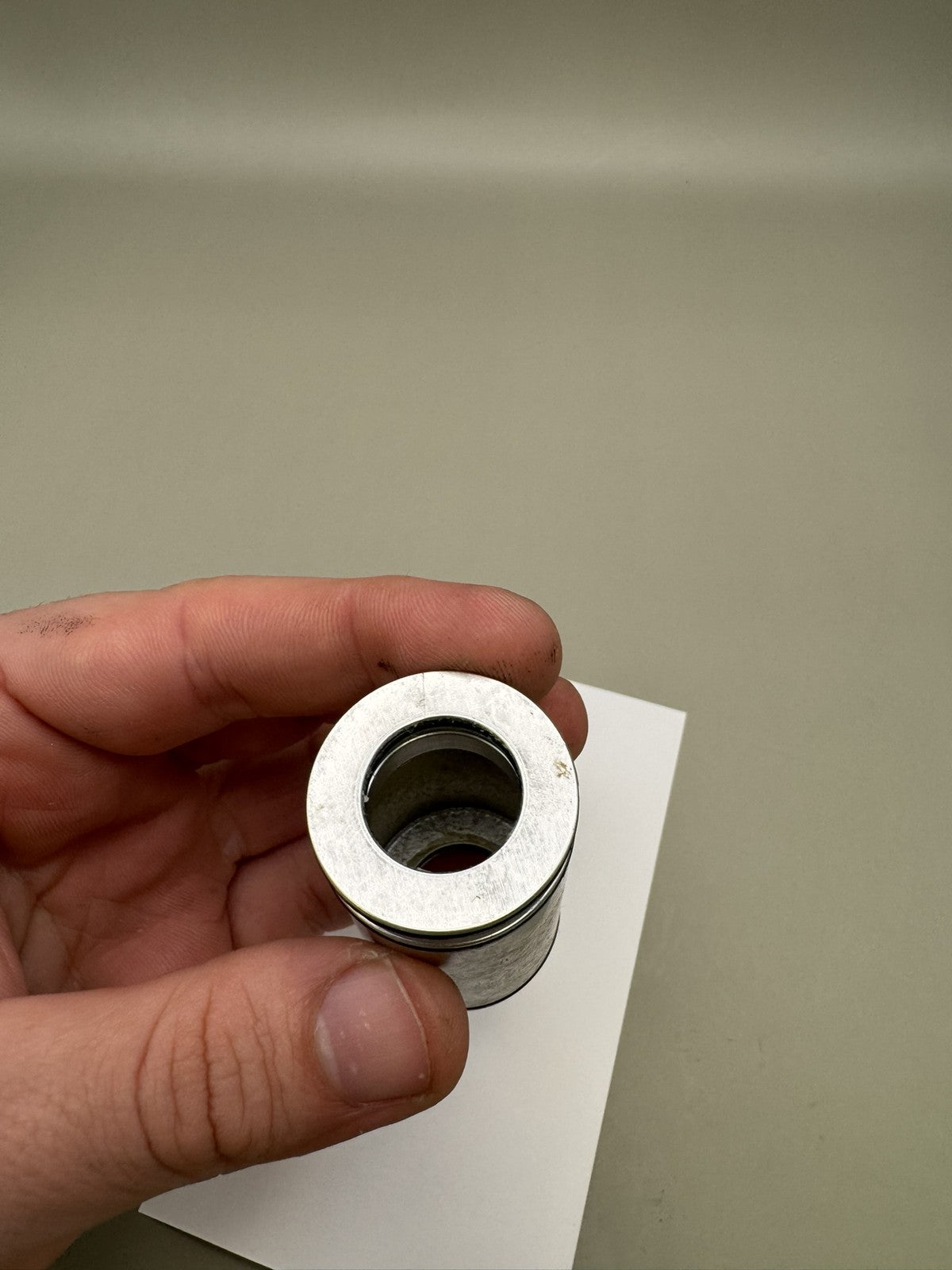 Smart Parts Shocker SFT Bolt Can