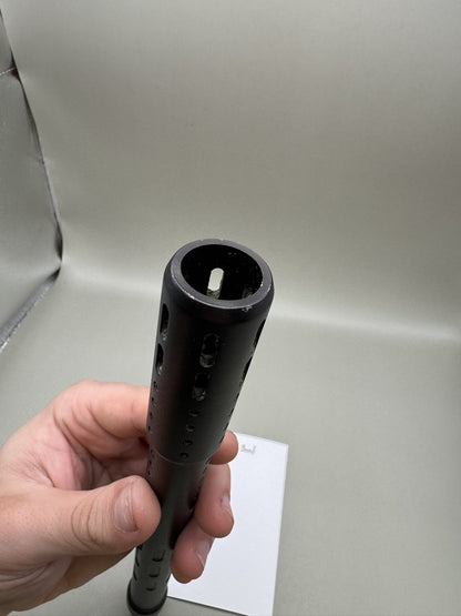 WGP Xtaner Tactical Barrel 18 inch Tip