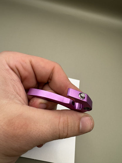 Dye DM6 Trigger