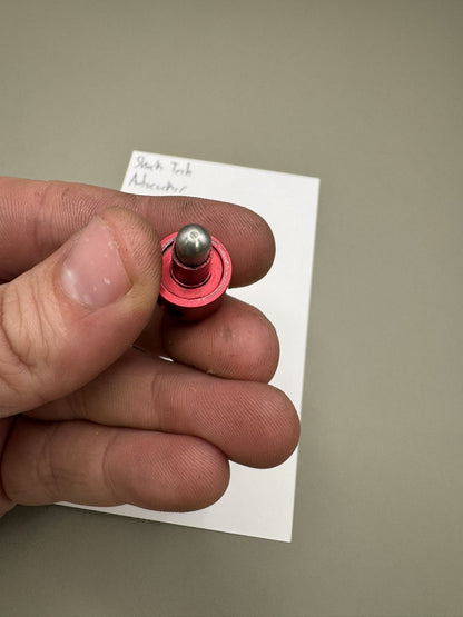 Shack Tech Autococker Valve