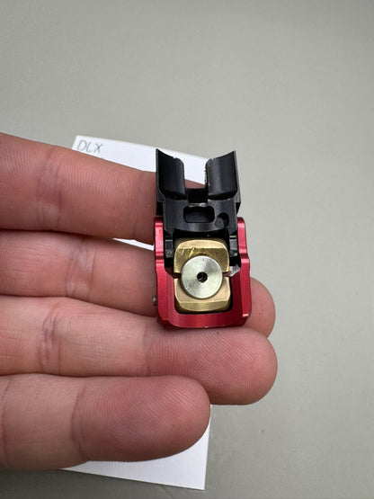 DLX Tm40 Frame Locks Kit