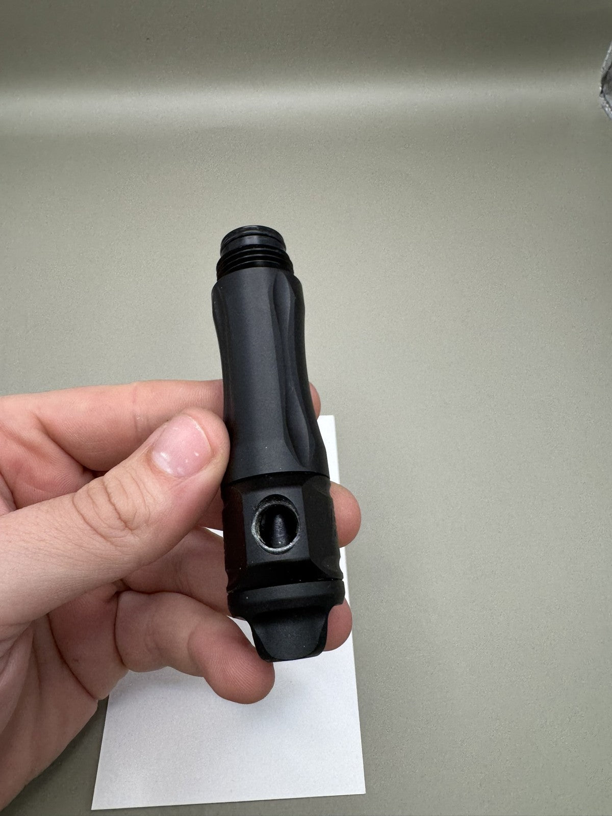 Planet Eclipse Inline HPR