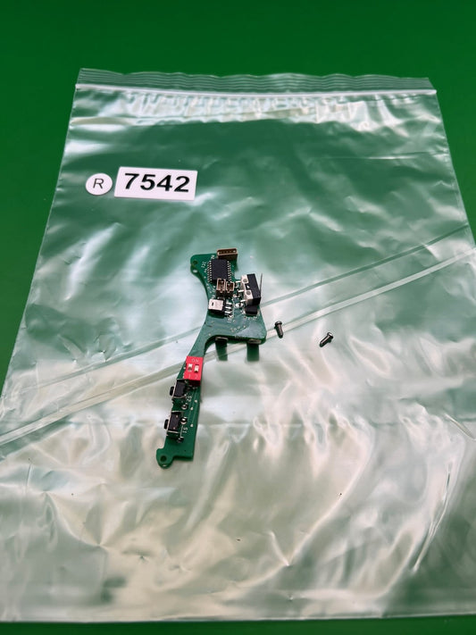 Factory DYE NT Replacement Board