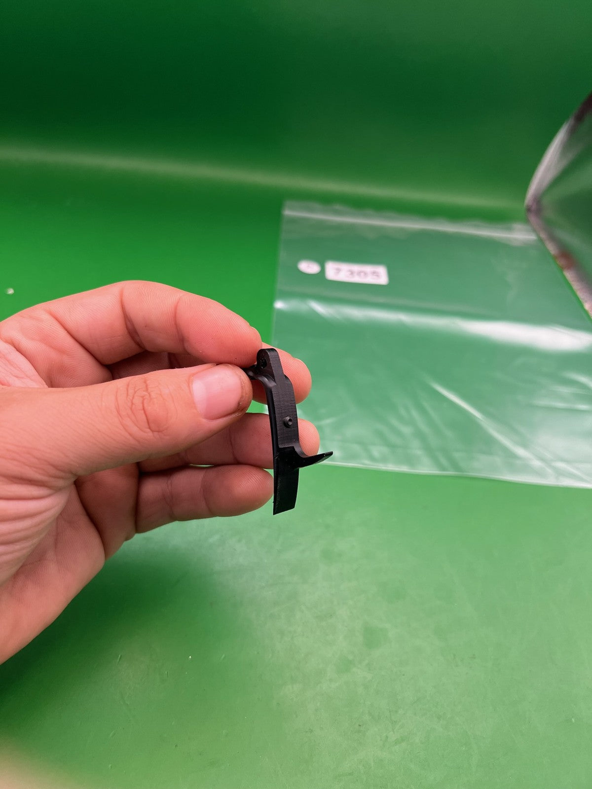 Eblade 1 Wave Trigger
