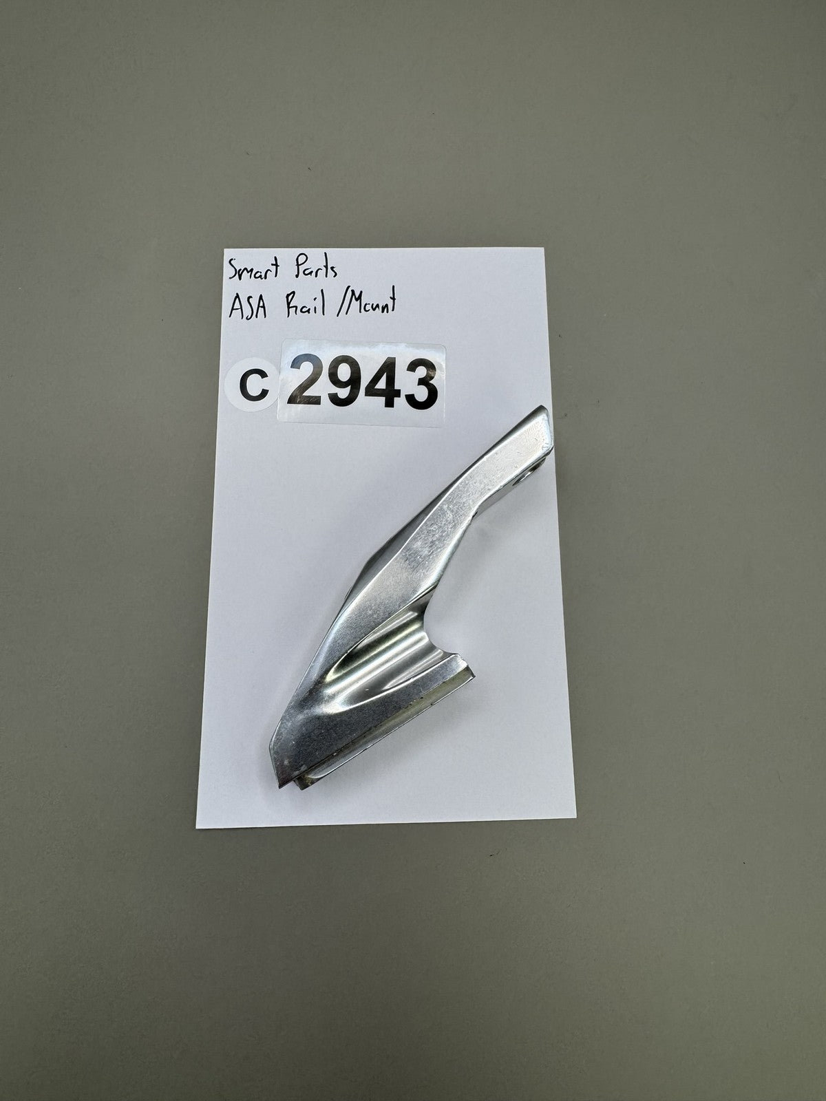 Smart Parts ASA Rail /Mount