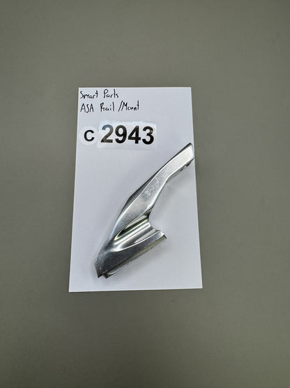 Smart Parts ASA Rail /Mount