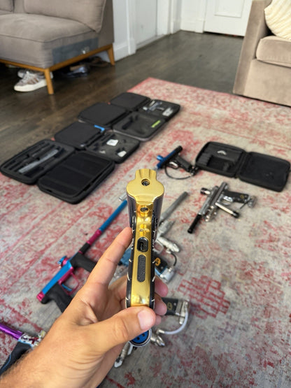 Rare WDP Angel SB Paintball Marker