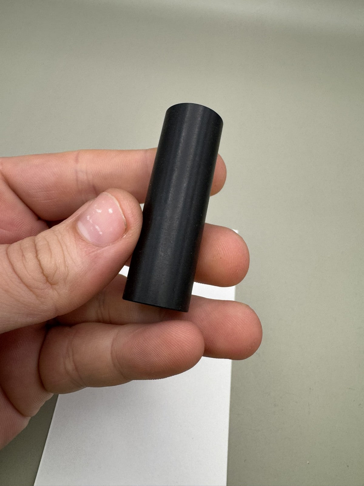 WGP Autococker Custom Mid Block Bolt
