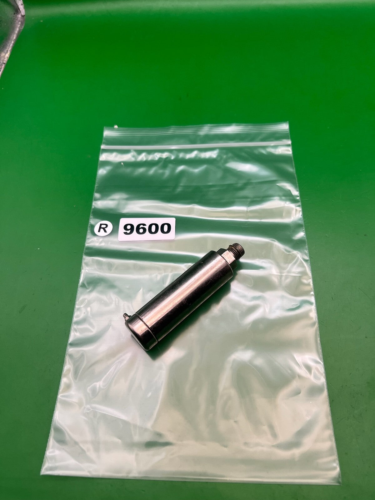 WGP Autococker LPR Low Regulator Stainless Pneumatics Part