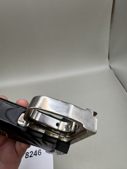 Planet Eclipse /WGP Autococker E-Blade Kit Chrome/Silver - E1 Board