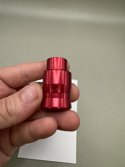 Dye DM3 Vasa - Red