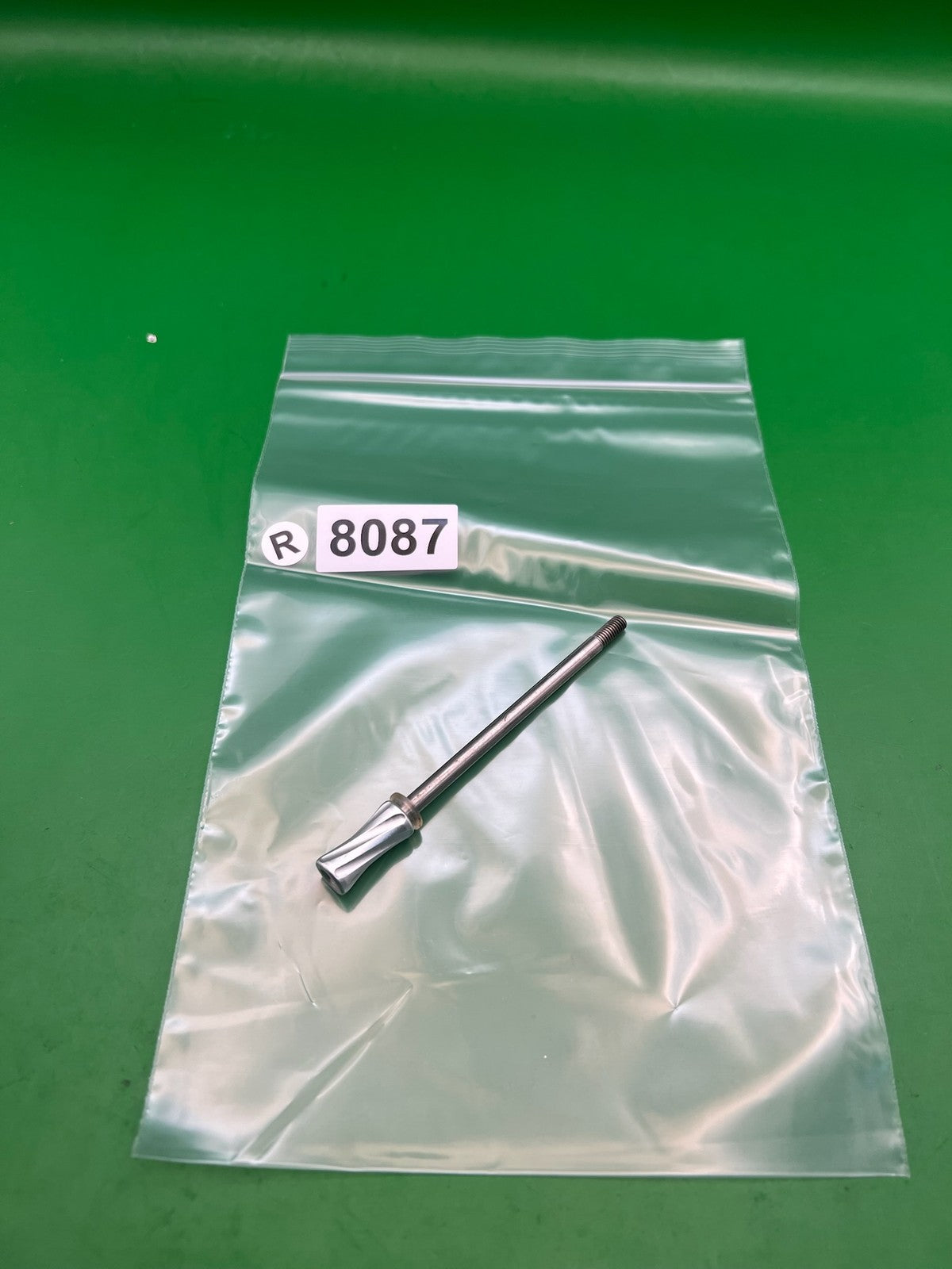 Autococker Cocking Rod