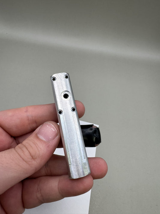 Bob Long MTAC LPR Body
